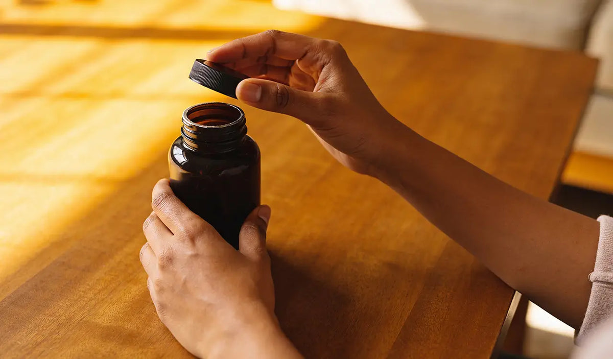 Proprietary Blends Explained: What Supplement Labels Don't Tell You