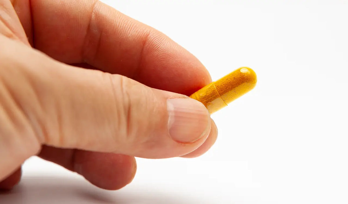 Does Turmeric Actually Work? What the Research Says