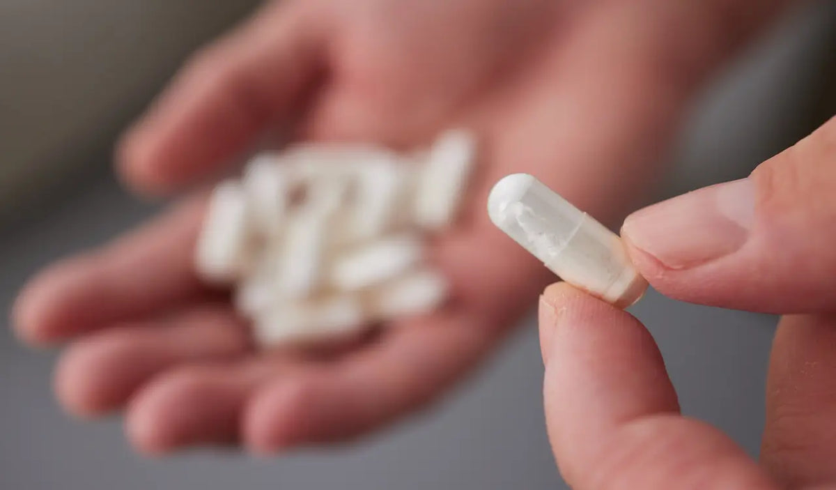 Magnesium Glycinate Benefits: What the Science Actually Says