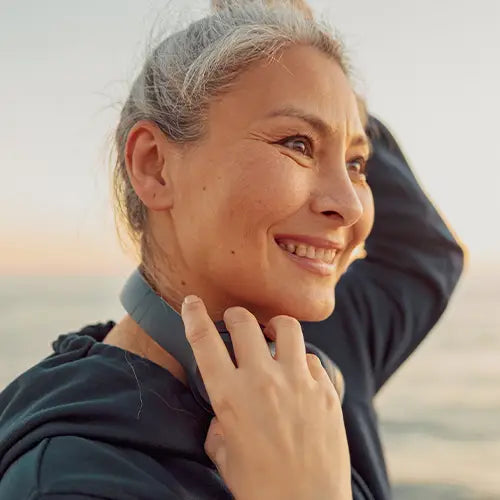 Healthy Aging