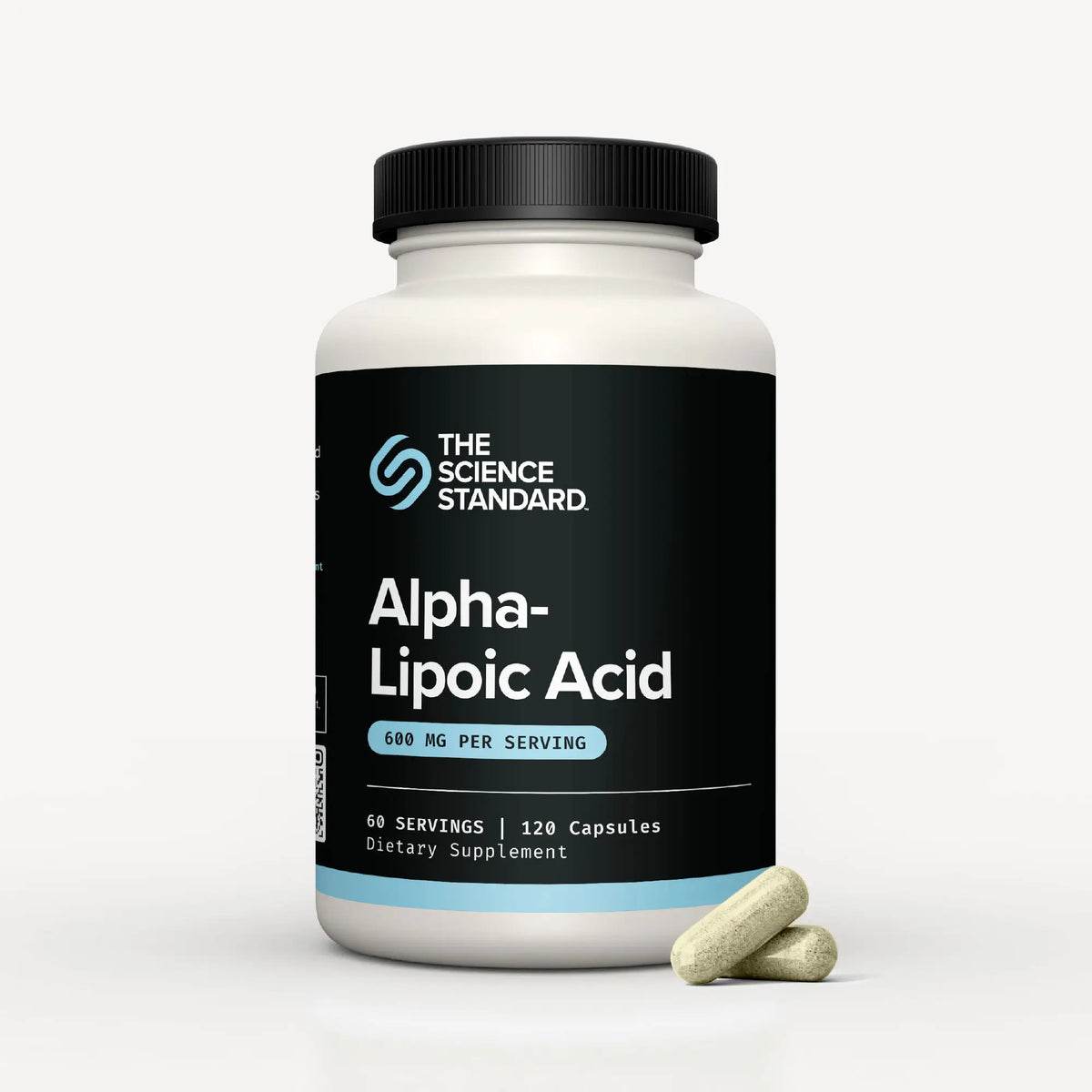 Alpha-Lipoic Acid