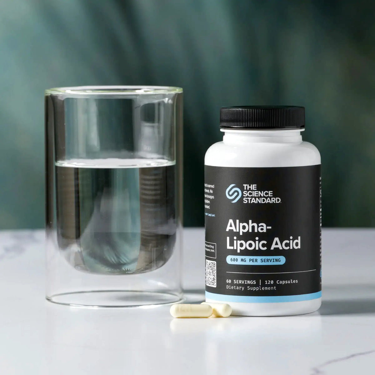 Alpha-Lipoic Acid