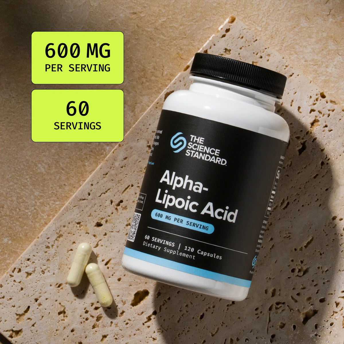 Alpha-Lipoic Acid