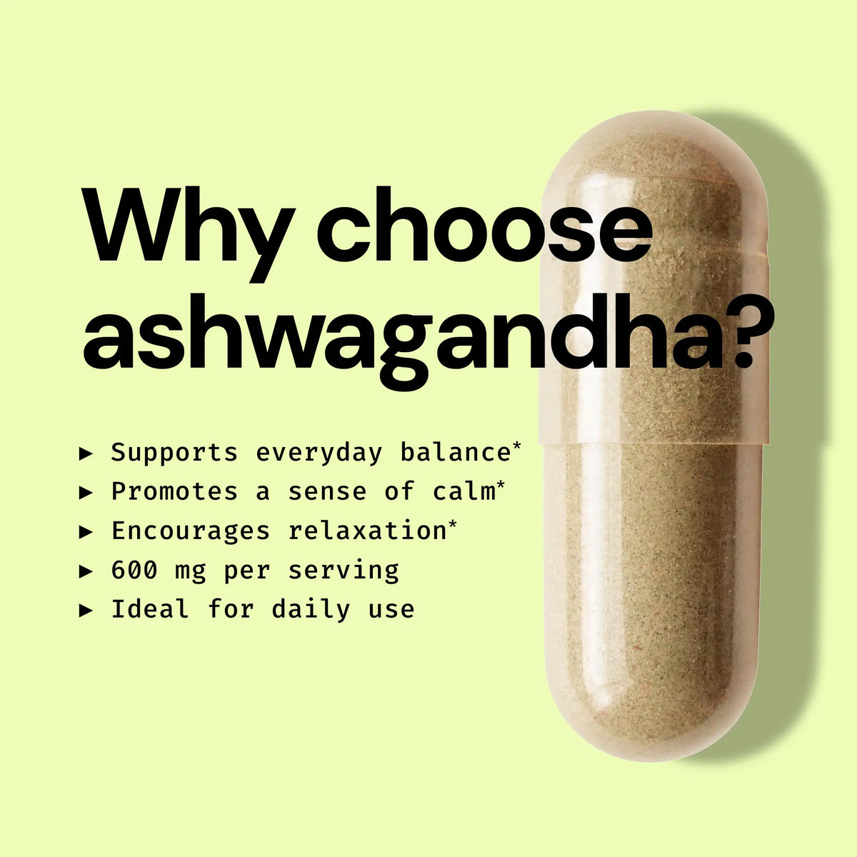 Ashwagandha