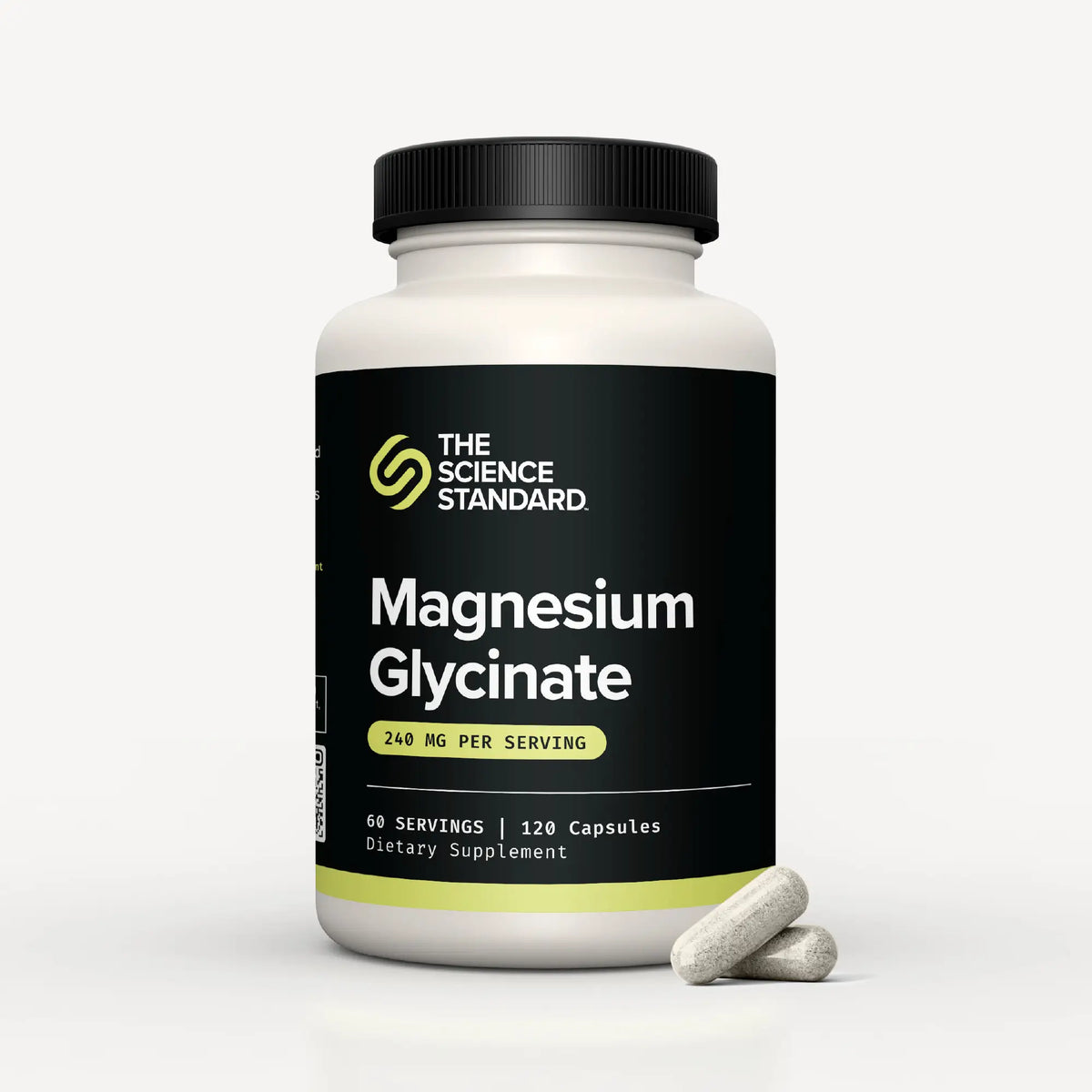 Magnesium Glycinate