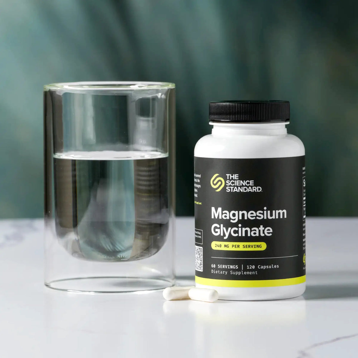 Magnesium Glycinate