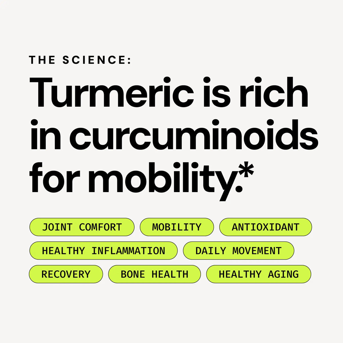 Turmeric